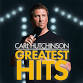 Funny Way To Be: Carl Hutchinson "Greatest Hits!" event image