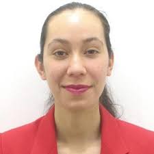 Javiera Isabel Páez Araya