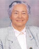 Obituary for Nellie Randall