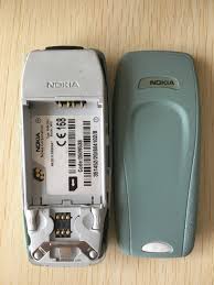 When you receive your email with your unique nokia 3410 unlocking codes, you may see there's actually more than one code. Nokia 3410 Refurbished Nokia 3410 Mobile Cell Phone Original Unlocked Refurbished Cheap Phone Free Shipping Buy At The Price Of 23 02 In Aliexpress Com Imall Com