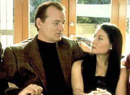 Lucy liu was born lucy alexis liu yu ling on december 2, 1968, in jackson heights, queens, new york, usa. Controversy Corner Bill Murray Vs Lucy Liu On Charlie S Angels 2000 Filmink