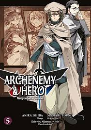 Download Archenemy Hero Maoyuu Maou Yuusha Bd 5 Pdf Fabriceioseb (the author has chosen this version to be the official version) adaptation of the light novel series written by touno mamare. download archenemy hero maoyuu maou