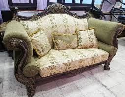 كنب دمياطي مصري