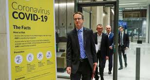 Public health england, health service executive (roi) and our local health. Coronavirus Ireland 39 New Cases And Second Death Confirmed In The Republic