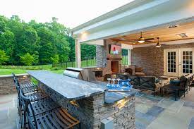 How much is an outdoor kitchen cost. How Much Does A Grill For An Outdoor Kitchen Cost