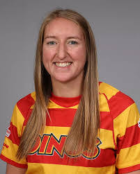 Breanne Morgan's Instagram, Twitter & Facebook