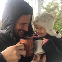 Michael Bernardini's Instagram, Twitter & Facebook