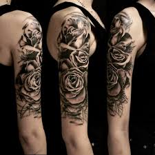 They look amazing, and this is the perfect example of that. Tattoos Shoulder Arm Arm Tattoo Sites