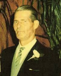 Edgar Simon Quillin (1912-1975)