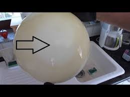 Tipps Fur Solarkugel Im Garten Leuchtet Nicht Ist Vergilbt Und Dreckig Youtube