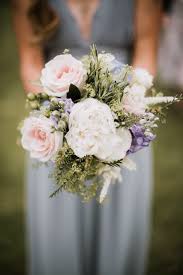 Our wedding bouquet recipes are sure to leave you speechless. 20 Wedding Bouquets And Arrangements Packed With Fresh Herbs Martha Stewart