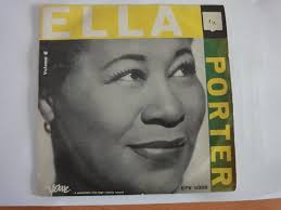 Ella Fitzgerald