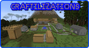 Discover the perfect minecraft modpack for you. Craftilizations Squad Netw Modpacks Minecraft Curseforge