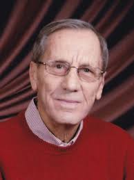 Robert “Bob” Oberembt