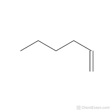 1 Hexene Molecular Weight C6h12 Over 100 Million Chemical Compounds Mol Instincts