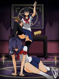Oka Ruto Yandere Simulator hentai videos, GIFs, and images | Rule 34 App
