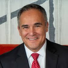 Edward Melchor, TX Real Estate Agent