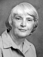 Marilyn MORLEY Obituary (2022)