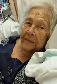 Hélène George Boudreau