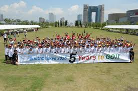 Jul 23, 2021 · 2020夏季奥运会在周五（7月23日）开幕，至8月8日结束。不同项目在日本首都东京、札幌、鹿嶋等地举行。残奥会也定于8月24日至9月5日举行。 2020å¹´ä¸œäº¬å¥¥è¿ä¼šå€'è®¡æ—¶åº†å…¸ ä¸œäº¬éƒ½