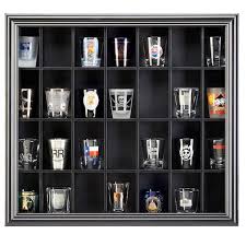 Maybe you would like to learn more about one of these? Shop For The Shot Glass Display Case By Studio Decor At Michaels