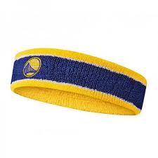 Free delivery and returns on select orders. Buy Nike Golden State Warriors Headband