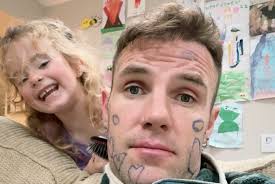 Photos by Barry Murphy Hermitage Green (@barmurf13) · November 18, 2024