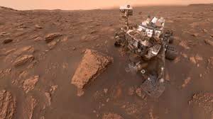 But it's still a really neat experience to. Mars Landing Went Flawlessly Scientists Say Cnn