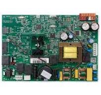 Genie Circuit Board Assembly 38874R3.S