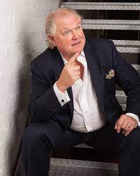 Lord digby jones stands by alex scott accent criticism despite online outrage lord digby jones has stood by his criticism of alex scott's accent, after claiming the bbc presenter needed elocution. Gallery Lord Digby Jones