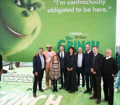 Tyler Michael Lesieur Benedict Cumberbatch Chris Renaud Chris Meledandri The Creator Cameron Seely The Creator And Cameron Seely Photos Zimbio Nueva adaptación de la historia de dr. creator and cameron seely photos