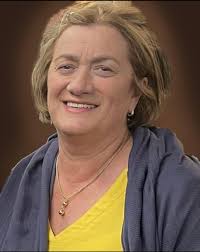 Death Notice of Marian Becker (née Redmond) (Sandycove, Dublin)