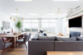 Enjoy free shipping on most stuff, even big stuff. Gray Sectional Photos Design Ideas Remodel And Decor Lonny