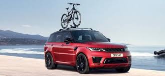 Land Rover Accessories