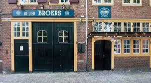 Pin Op Leuke Eetcafe S Restaurants En Hotels Horeca