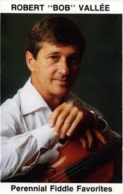 Robert "Bob" Vallée