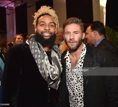Honors Arrivals Photos And Premium High Res Pictures Beckham Jr Julian Edelman Odell Beckham Jr