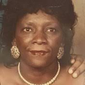 Doris Blackmon's Instagram, Twitter & Facebook