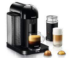 When using a new and improved vertuo machine, you must use the nespresso vertuo pods, which are different from the original nespresso pods. 27 Kitchen Products That Ll Save You Money In The Long Run Coffee And Espresso Maker Nespresso Coffee Espresso Machine