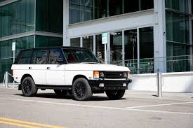 project gunn restored range rover classic county lwb range rover classic range rover custom range rover