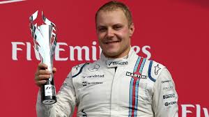 Like many modern f1 drivers, bottas had his competitive. Bottas Expects Better From Williams In 2016