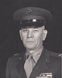 Gen James Austin Stuart (1899-1967)