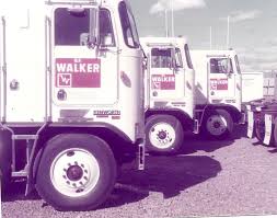 B. F. Walker Inc.