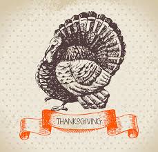 Thanksgiving is a national holiday in the united states and always celebrated on the fourth thursday in november. Thanksgiving Thursday Urban Drinks Blog