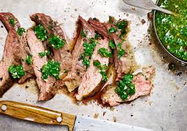 Recipes The Olive Press Chimichurri Sauce Olive Press Chimichurri