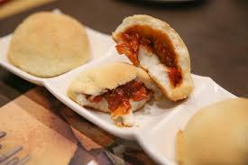 My family is a huge fan of the unique legendary delicious juicy, crumbly fluffy baked bbq pork buns and also other delightful dim sum. Tim Ho Wan Singapore Menu Enclosed The Chosen Glutton Singapore Blog