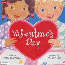 Sixth grade valentine's day worksheets activity book. 6 Top Children S Books For Valentine S Day Kidpressroom