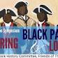 Honoring Black Patriots and Loyalists: An American event image