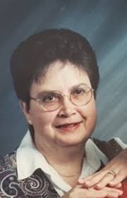 Thelma Shirley Kirker Obituary