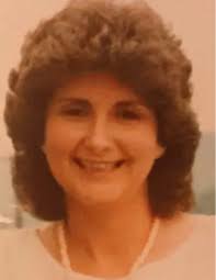 Obituary information for Patricia "Patty" Lane Currence C...